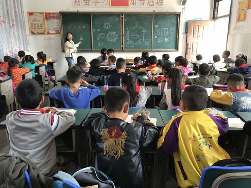 愛心志愿行 舞動童心夢——記我校機關志愿者赴新建區(qū)溪霞中心小學開展舞蹈輔導服務