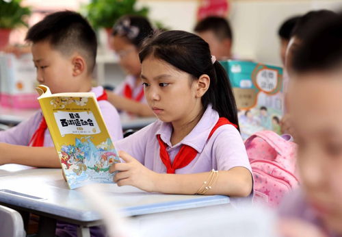 合肥瑤海全面開啟課后服務，舞蹈輔導助力學生全面發(fā)展