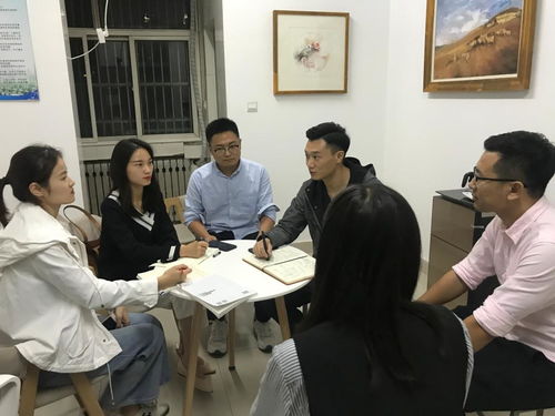 走進宿舍 走近學生 長安校區(qū)F區(qū)學生公寓輔導員值班工作扎實推進