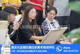 藝術啟蒙之路 從畢節到重慶，探索少兒美術與舞蹈教育的多元選擇