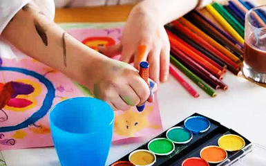 攜手英美文化傳播，開啟少兒藝術教育新篇章 優質美術舞蹈輔導班加盟指南